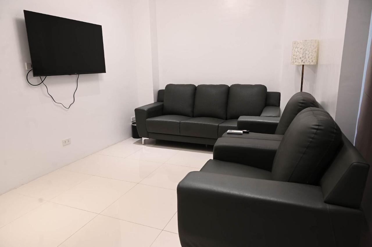 J&V Hotel And Resort Apaleng Экстерьер фото