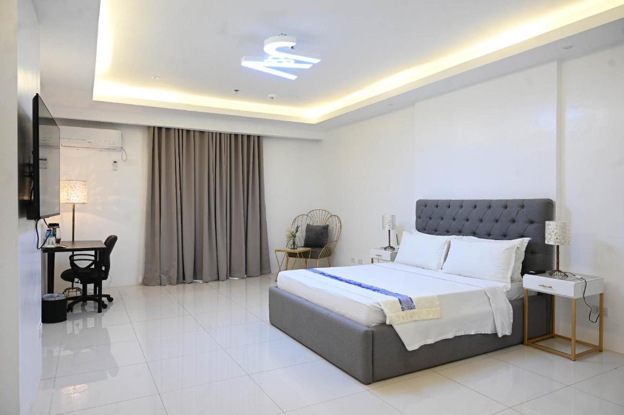 J&V Hotel And Resort Apaleng Экстерьер фото