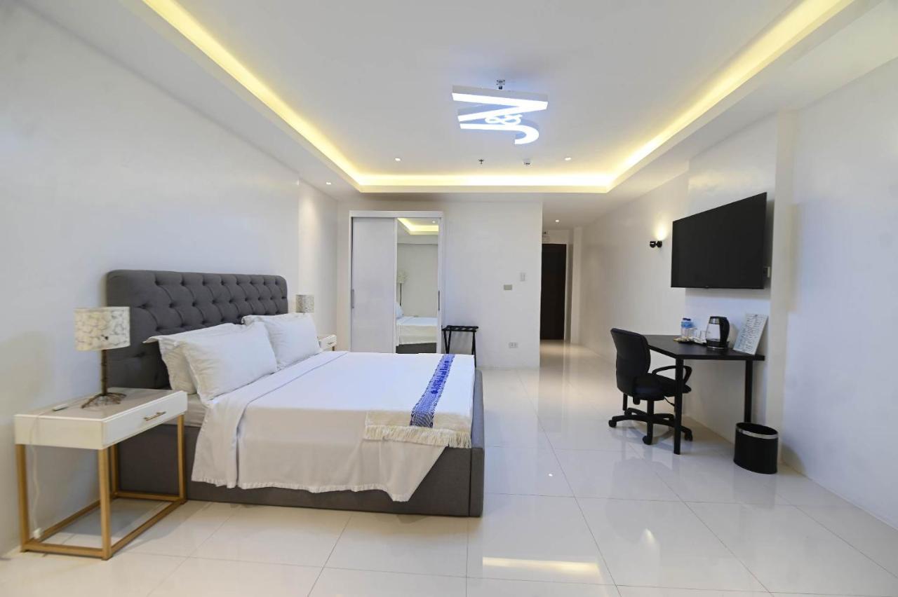 J&V Hotel And Resort Apaleng Экстерьер фото
